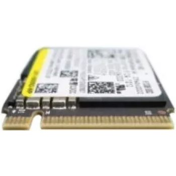 SSD interno Dell P44 512 GB SATA 2,5 polegadas (modelo 3P0KH)