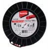 Fio de nylon monofilamento MAKITA CLOVER 2,7 mm/180 m