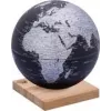 Globo político TROIKA EXPLORER 360° 25 cm design clássico base de mesa