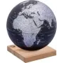 Globo político TROIKA EXPLORER 360° 25 cm design clássico base de mesa
