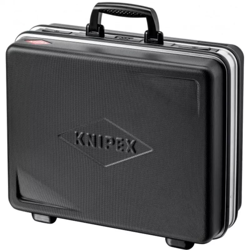 Mala de ferramentas Knipex 00 21 05 LE