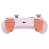 Comando sem fios com LED Subsonic Sweety rosa para Switch