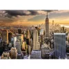 Puzzle Ravensburger Great New York 1000 peças, puzzle para adultos, 1000 peças