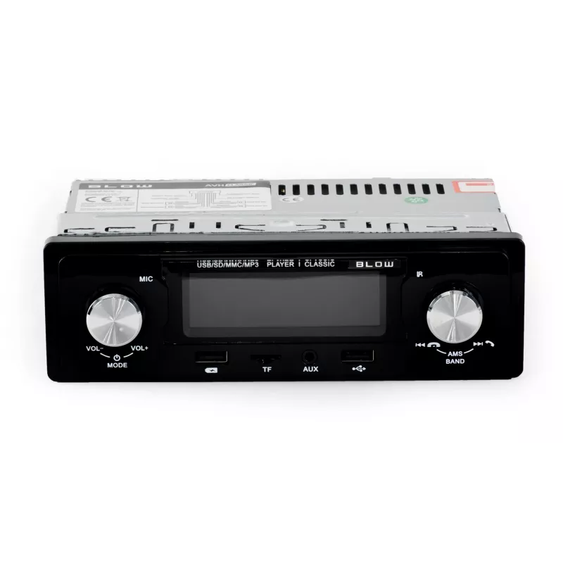 Autorrádio Blow AVH CLASSIC