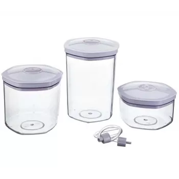 Recipientes para vácuo Gastroback 46110