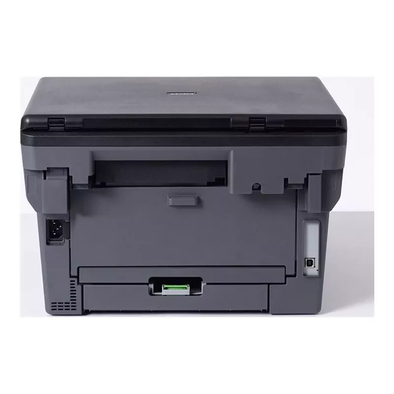 Impressora multifunções Brother DCP-L2627DWXL laser A4 1200 x 1200 DPI 32 ppm Wi-Fi