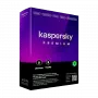 Kaspersky Premium + apoio ao cliente | 5 dispositivos | 2 anos | UE