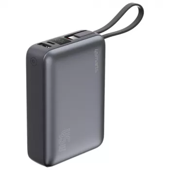 Powerbank portátil 4smarts 541409 20000 mAh