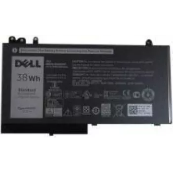 Bateria de iões de lítio Dell 9P4D2 38Wh para dispositivos portáteis