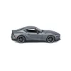 Toyota GR Supra cinzento 1/24