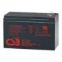 Bateria CSB Battery 12V 7,2Ah F1 | GP1272F1