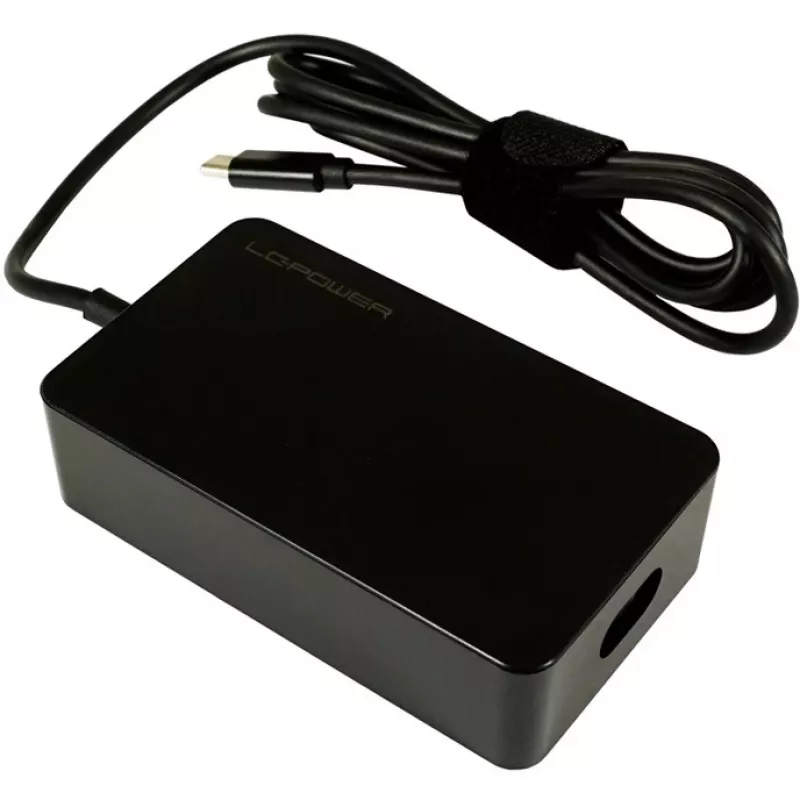 Inversor de fonte de alimentação LC-Power LC-NB-PRO-65-C