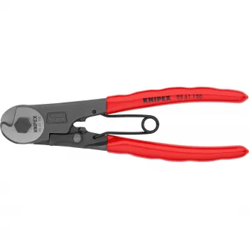 Knipex 95 61 150 Corta-cabos Bowden, 150 mm
