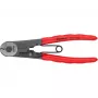Knipex 95 61 150 Corta-cabos Bowden, 150 mm