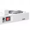 Unidade de ventilador de teto Digitus DN-19 FAN-2-WM-T