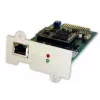 Placa de rede ONLINE USV-Systeme DW7SNMP30