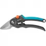 Tesoura de poda GARDENA PremiumCut 12241-20 bypass, cinzento/turquesa