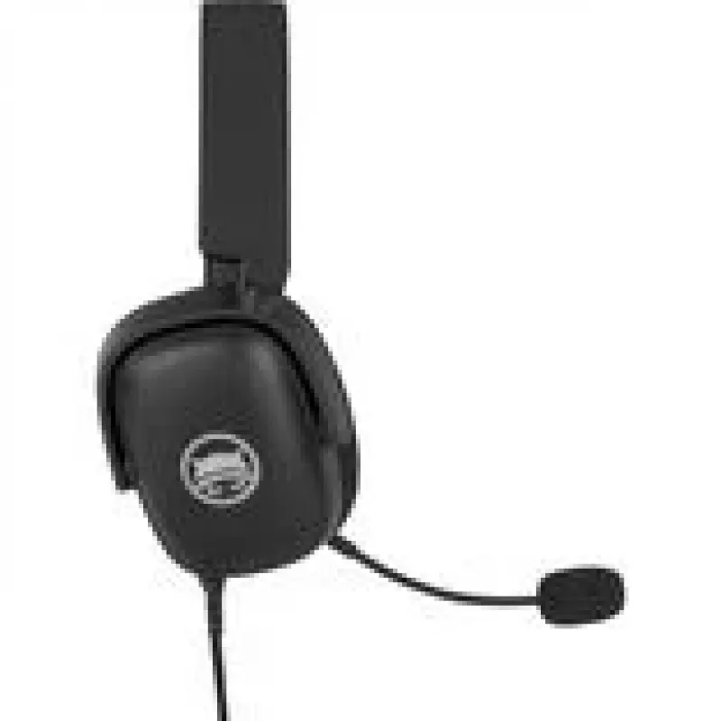 GAMIAC HS71 Headset Gaming - Preto