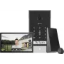 Intercomunicador de vídeo EZVIZ EP7 7 polegadas 1024x600 áudio bidirecional