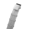 CableMod PRO ModFlex RT 12VHPWR cabo PCIe ASUS/Seasonic/Phanteks – 60 cm, branco