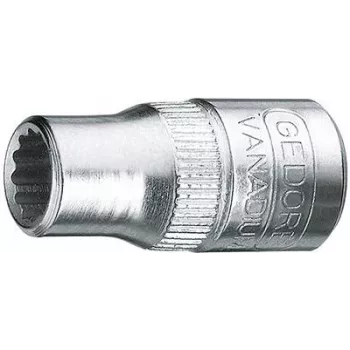 Chave de caixa de impacto Gedore 1649582