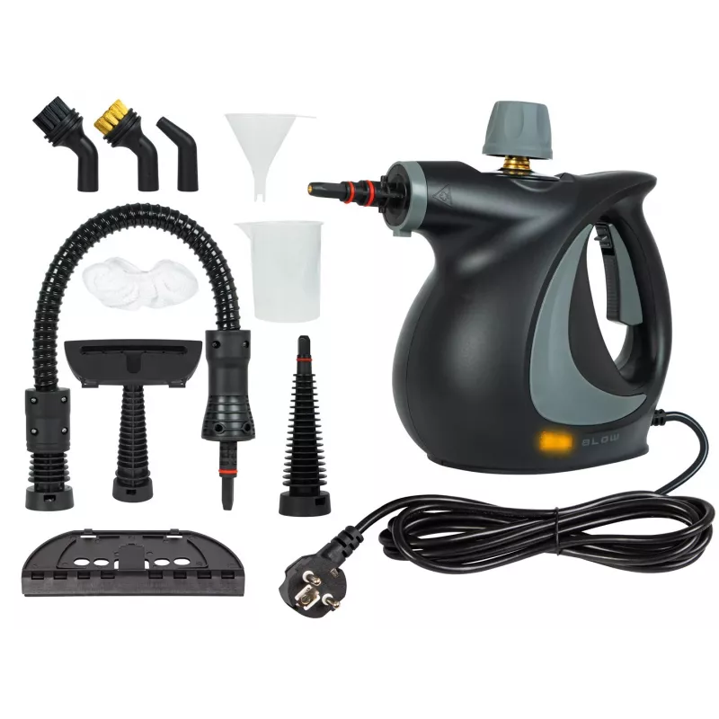 BLOW PURE STEAM limpador a vapor