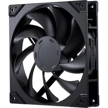 PHANTEKS M25 Gen2 Ventoinha de caixa 140mm PWM - Preto