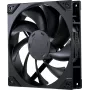 PHANTEKS M25 Gen2 Ventoinha de caixa 140mm PWM - Preto