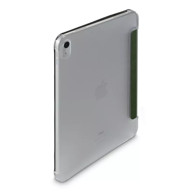 Capa tipo folio Hama Terra 27,7 cm (10,9 polegadas) para iPad 10,9 polegadas 2022