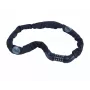 Fechadura de corrente YALE HOME YCHC0/6/90/2 — corrente de segurança com 6 mm de espessura, fechadura de combinação