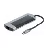 Docking station DeLOCK USB Type-C com slot M.2