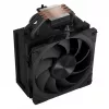MODECOM Volcano 0C T701 dissipador de CPU por ar 12 cm preto