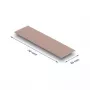 Almofada térmica DeLOCK 18479 3 W/m·K rosa 20x70x0,75 mm