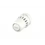 Cabeça de válvula termostática para radiador DANFOSS 015G3090 mecânica 8–28 °C