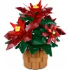 LEGO ICONS 10370 Estrela de Natal