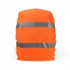 Mochila para portátil 15,6 polegadas Hi-VIS 25 l laranja