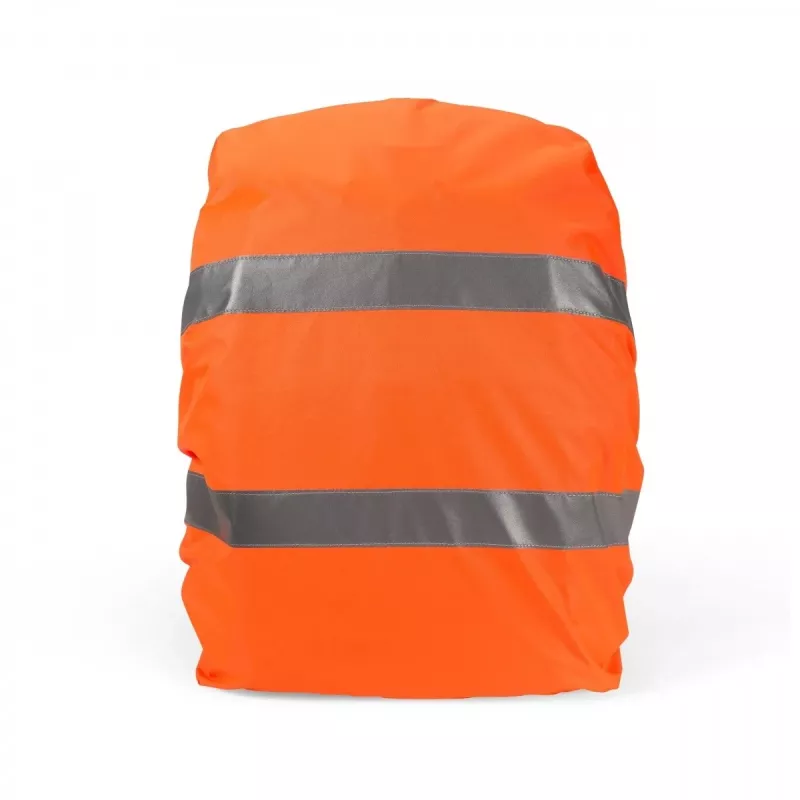 Mochila para portátil 15,6 polegadas Hi-VIS 25 l laranja