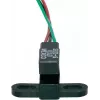 Sensor Hall Honeywell SR17C-J6, alimentação 3,8–30 V DC, cabo com extremidade aberta