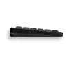 Teclado CHERRY G84-4100 universal USB AZERTY francês preto