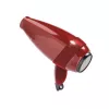 Secador de cabelo Remington T|Studio Silk 2400 W vermelho