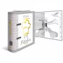 Dossier de argolas HERMA 15416 A5 multicolor