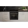 Forno Gorenje BOS67372CLB 77 L 3500 W preto