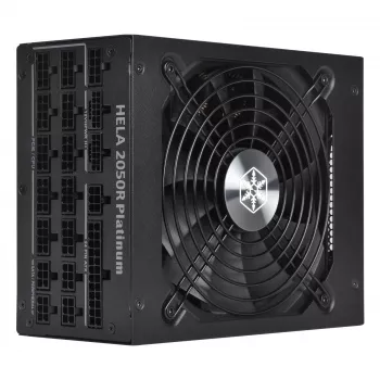 Fonte de alimentação SilverStone SST-HA2050R-PM 2050W