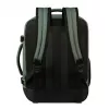 Mochila de cabine American Tourister Take2Cabin MS para Wizz Air – dark forest