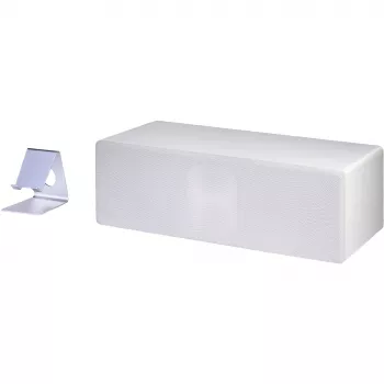 Terratec Concert BT 1 - 2.0 - Integrado - 2 vias - Sem fios - Bluetooth - Bluetooth (130660)