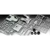 Revell 07738 Porsche 917/10 kit de montagem de automóvel, 1:32