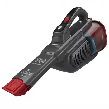 Aspirador de mão Black & Decker Dustbuster BHHV315B