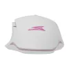 Rato Baracuda BGM-051 Raptor branco USB