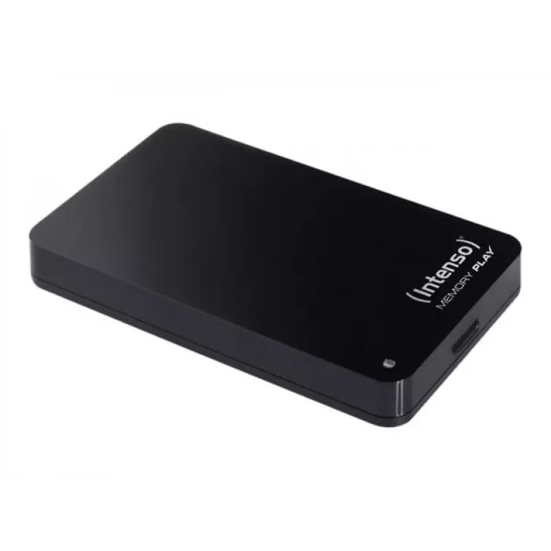 Disco externo Intenso 1 TB USB 3.0 2,5 polegadas Memory Play