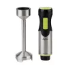Batedeira elétrica Jata JEBT1166 – liquidificadora doméstica compacta para smoothies, purés e molhos